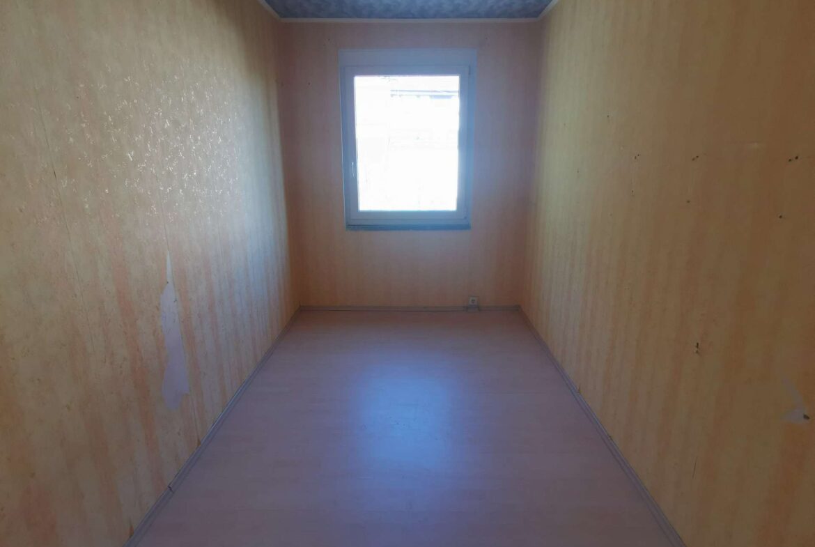 Bsp. Leerwohnung