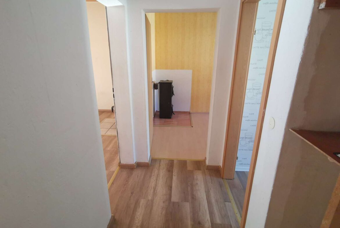 Bsp. Leerwohnung