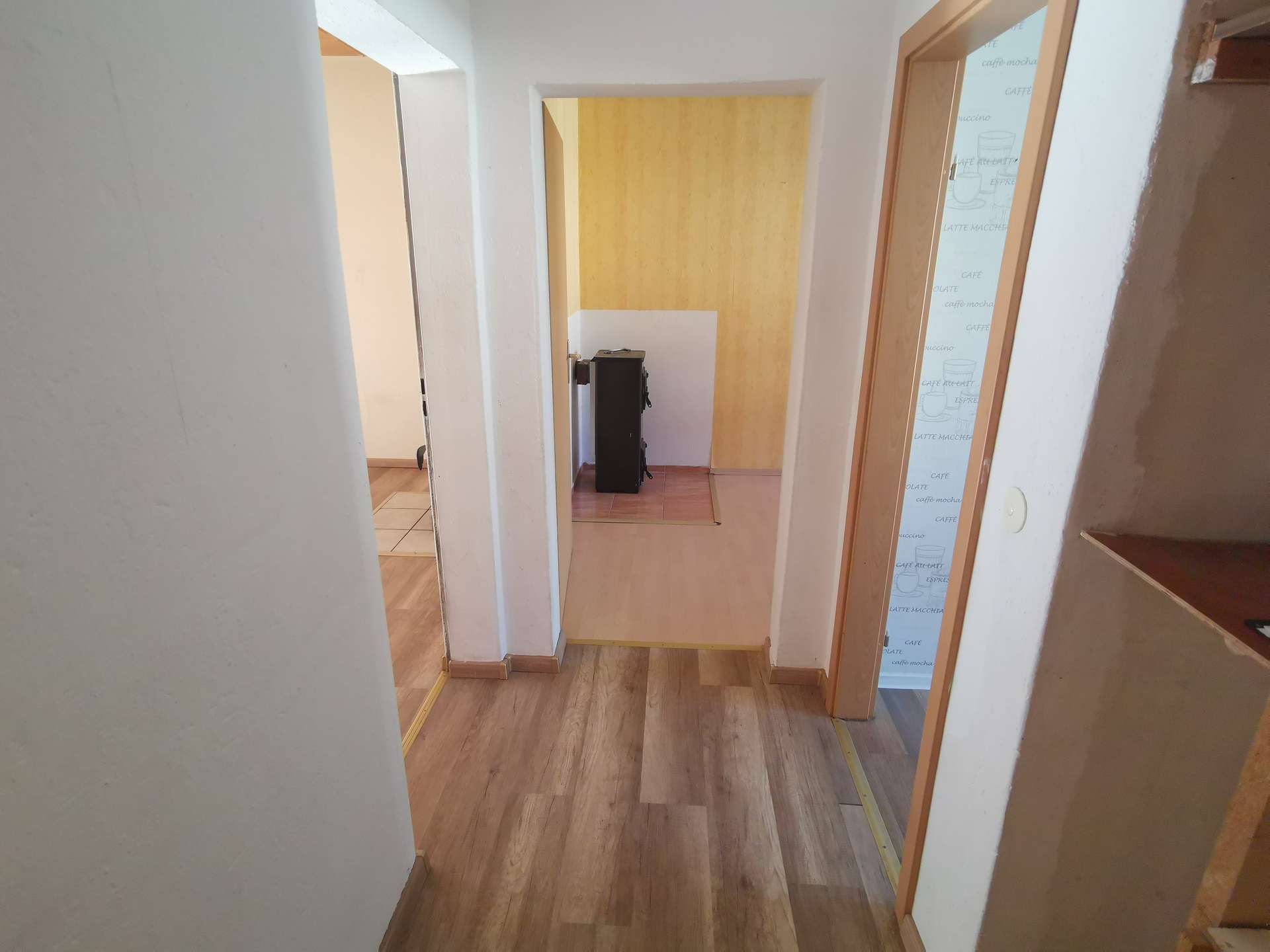 Bsp. Leerwohnung