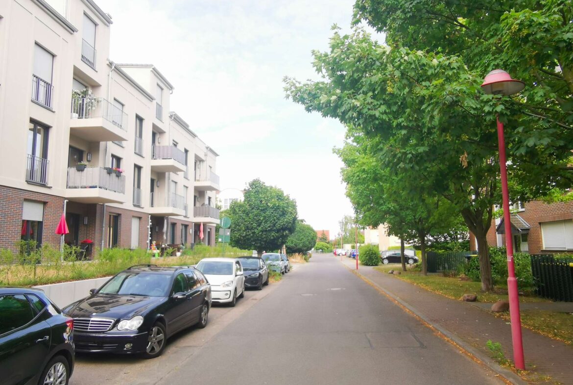 Umfeld