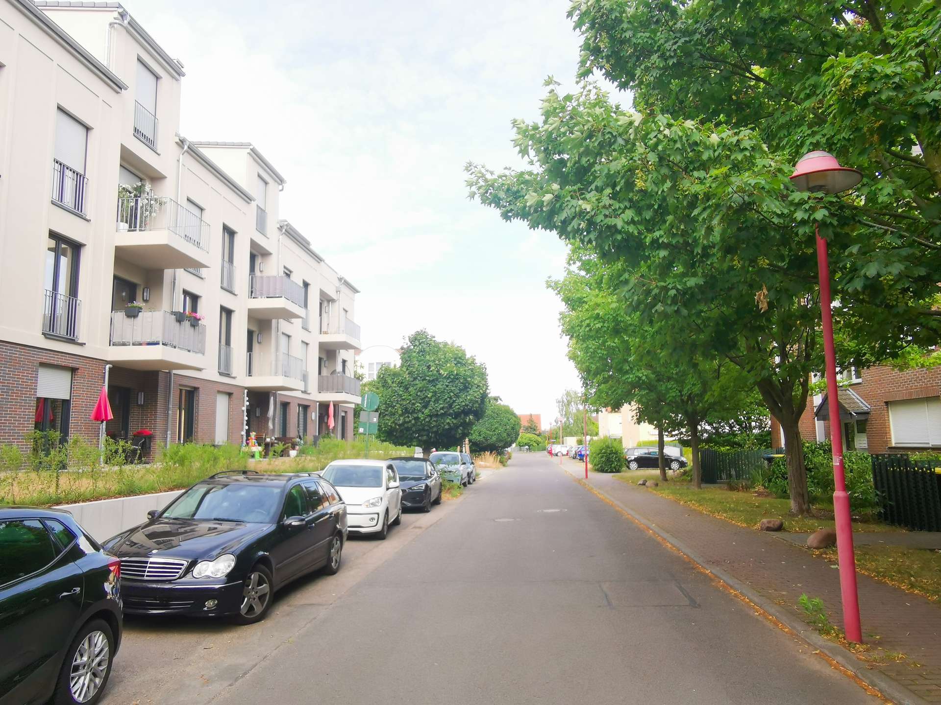 Umfeld