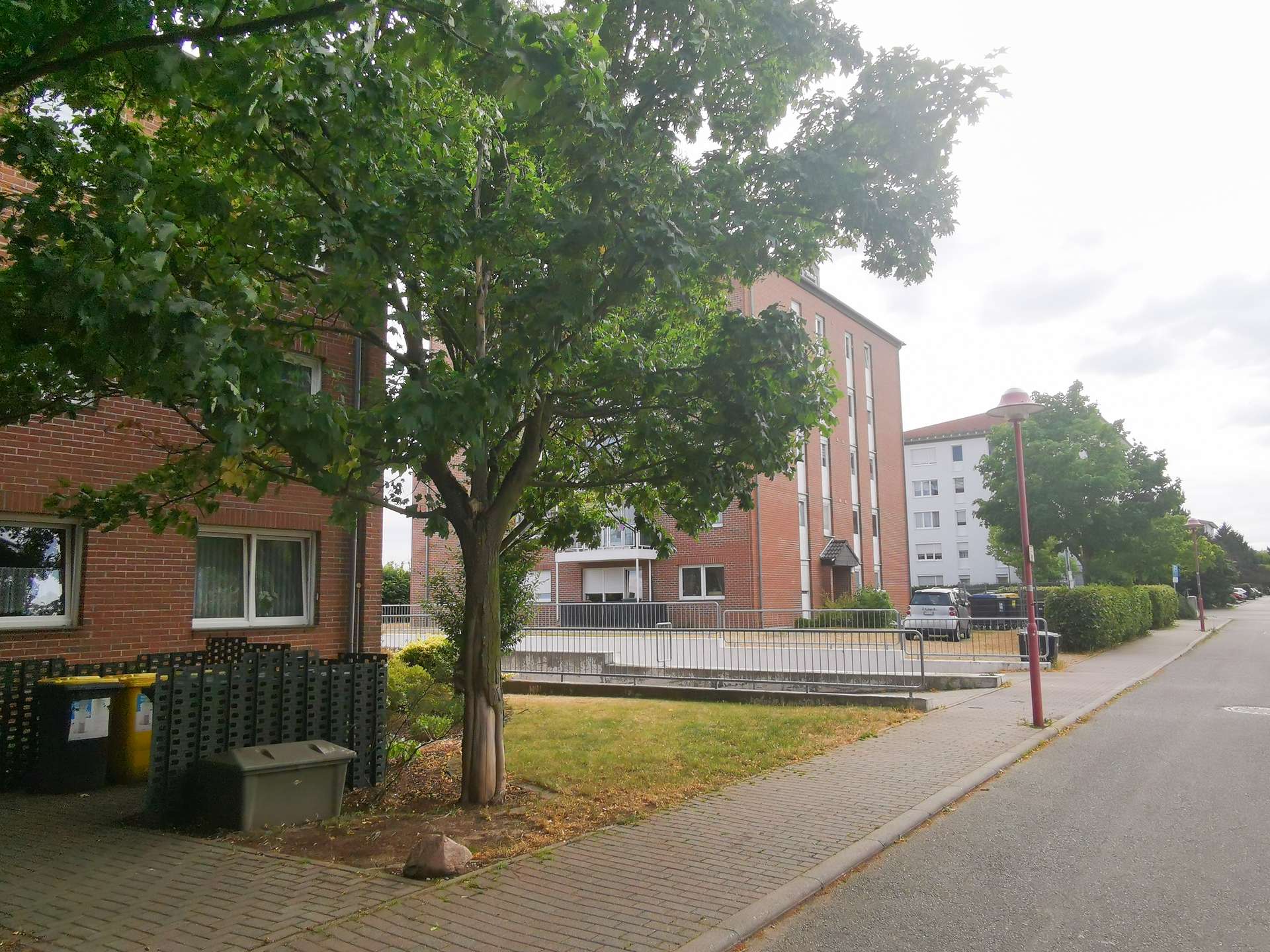 Umfeld
