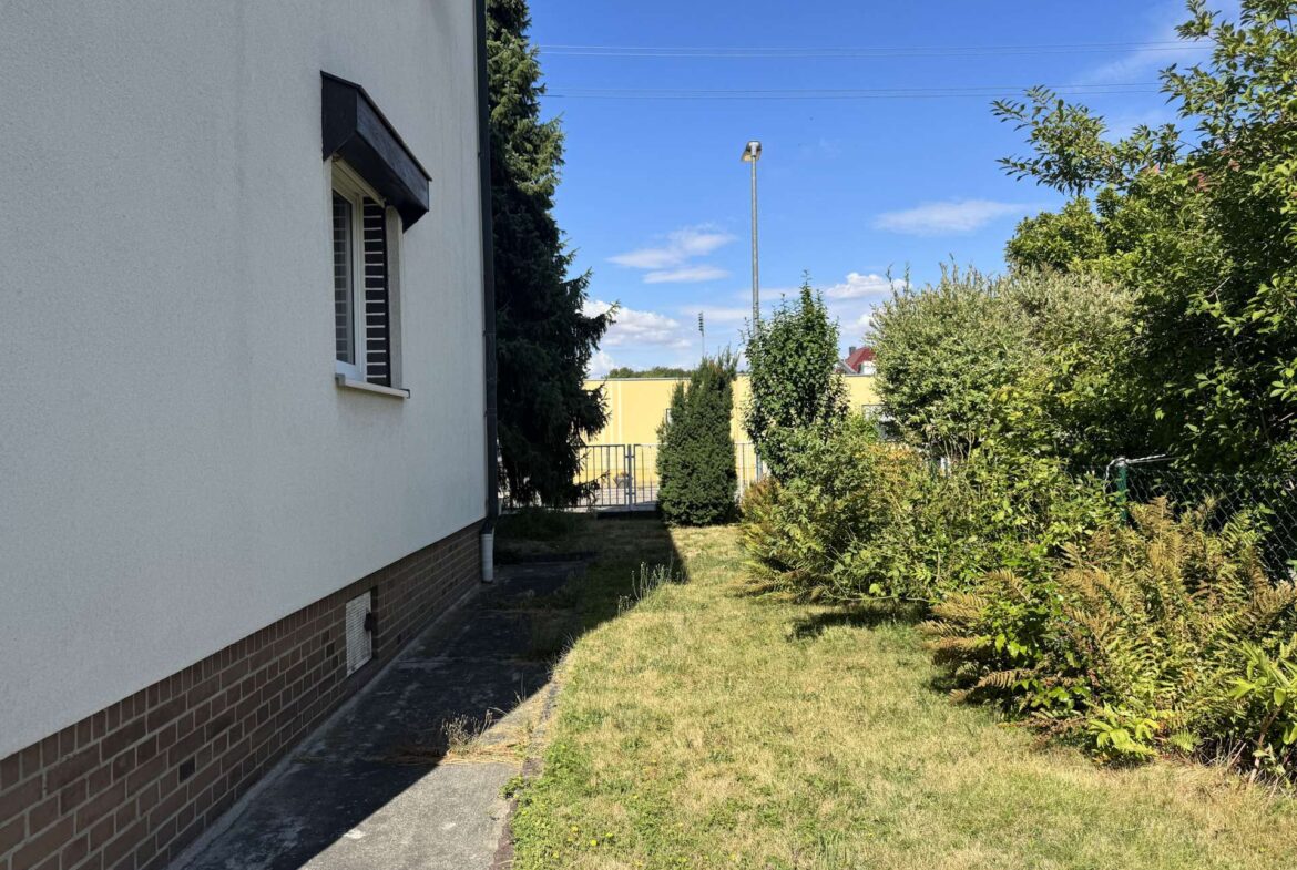Vorgarten