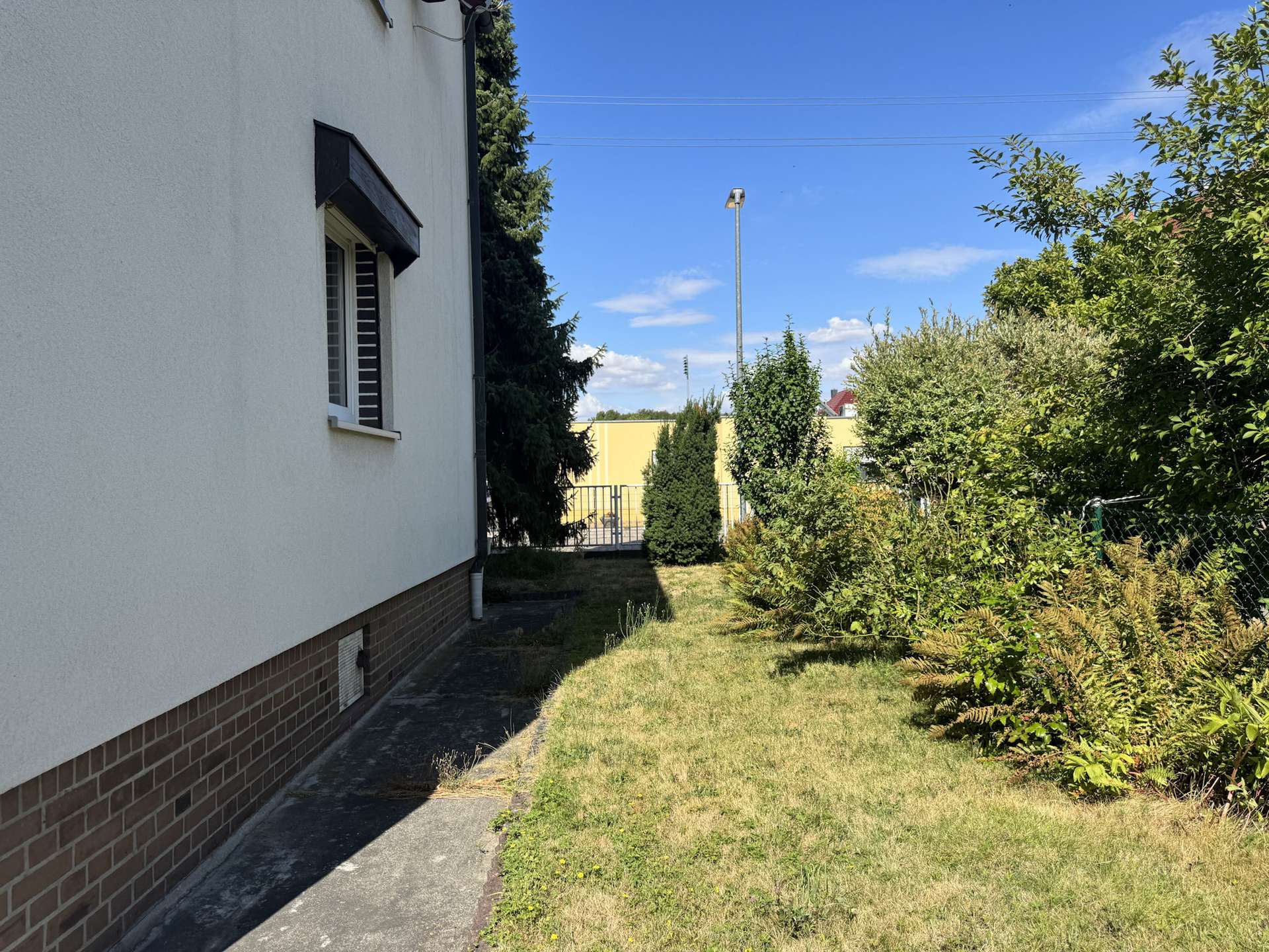 Vorgarten