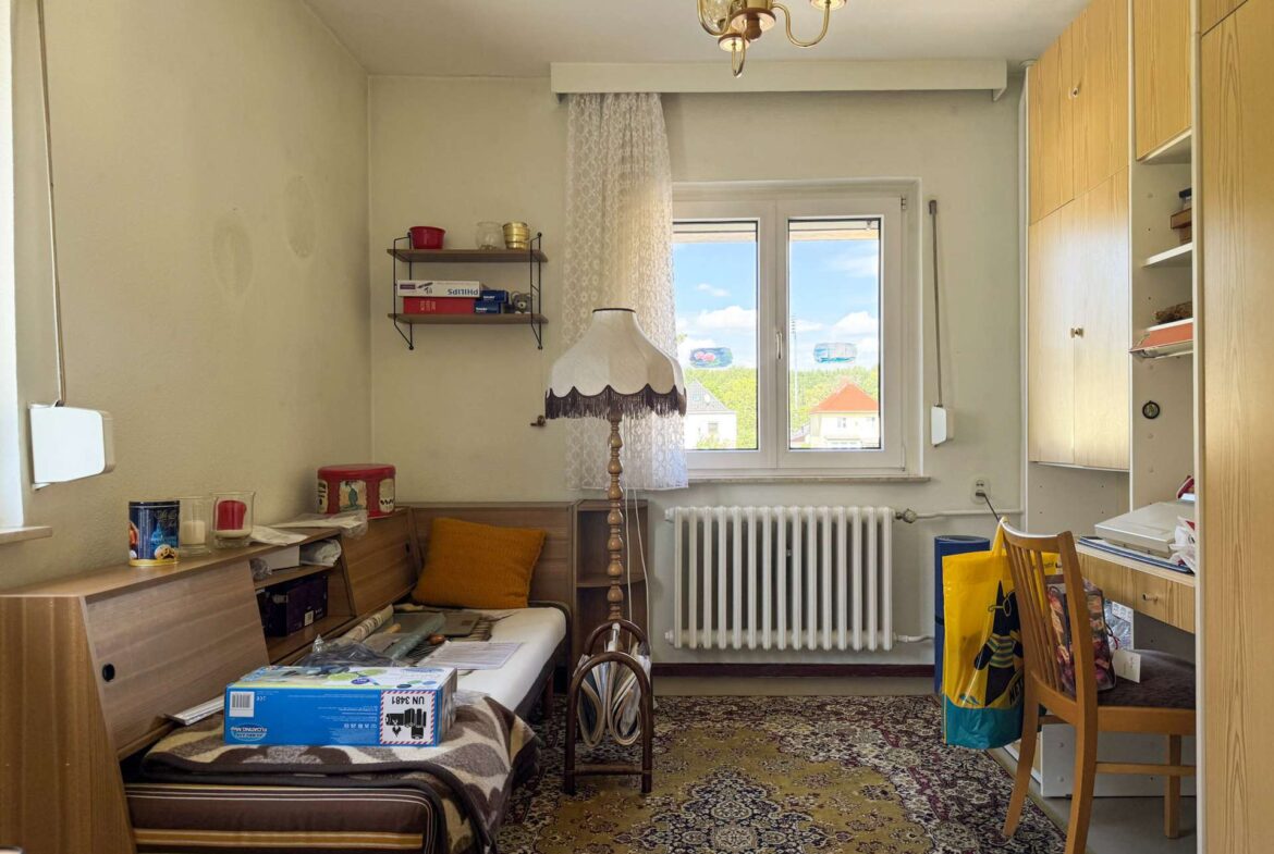 Kinderzimmer