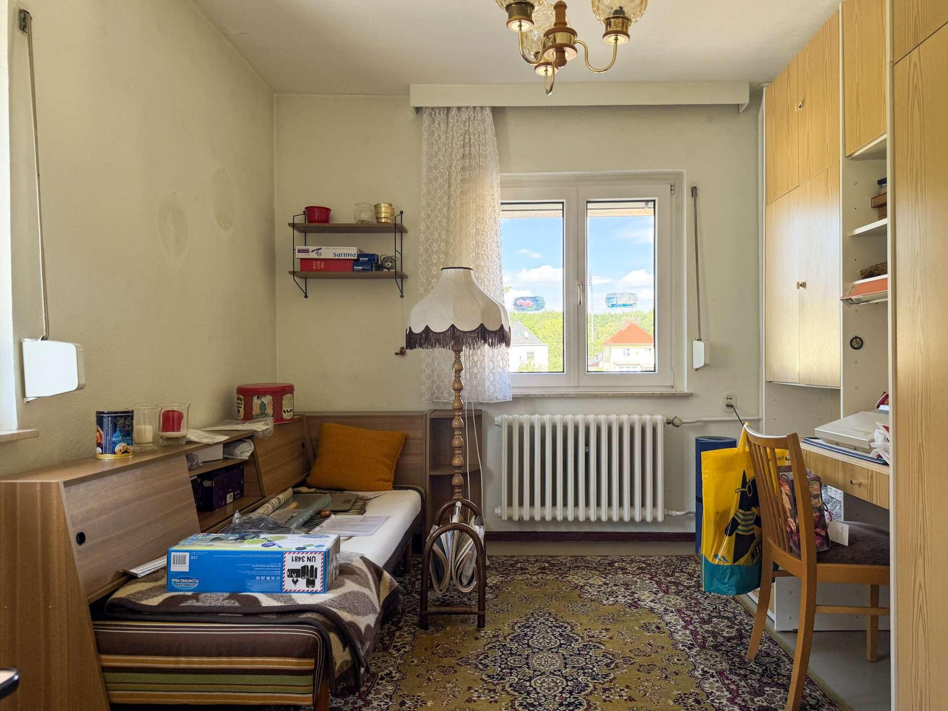 Kinderzimmer