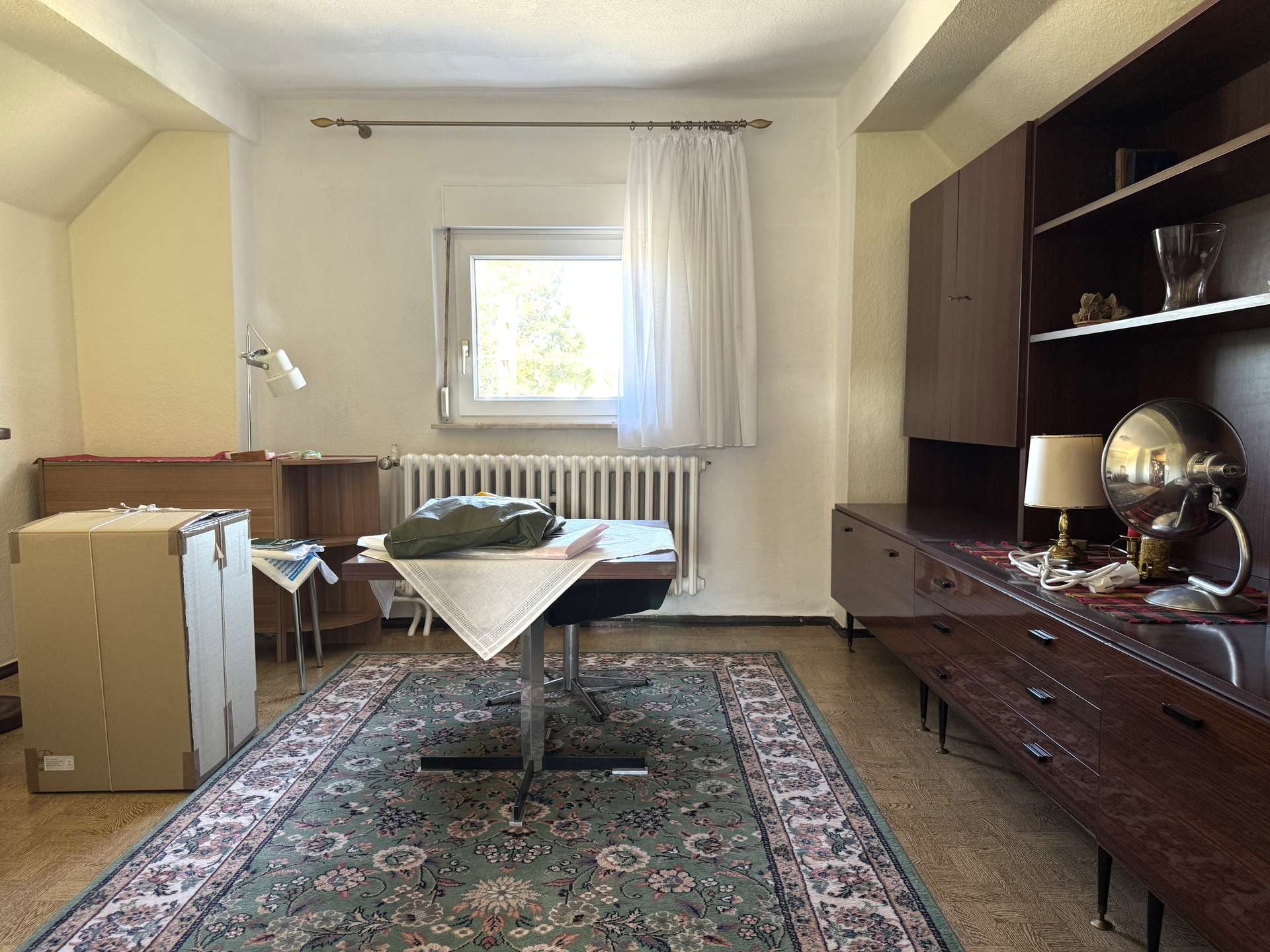 Gästezimmer DG