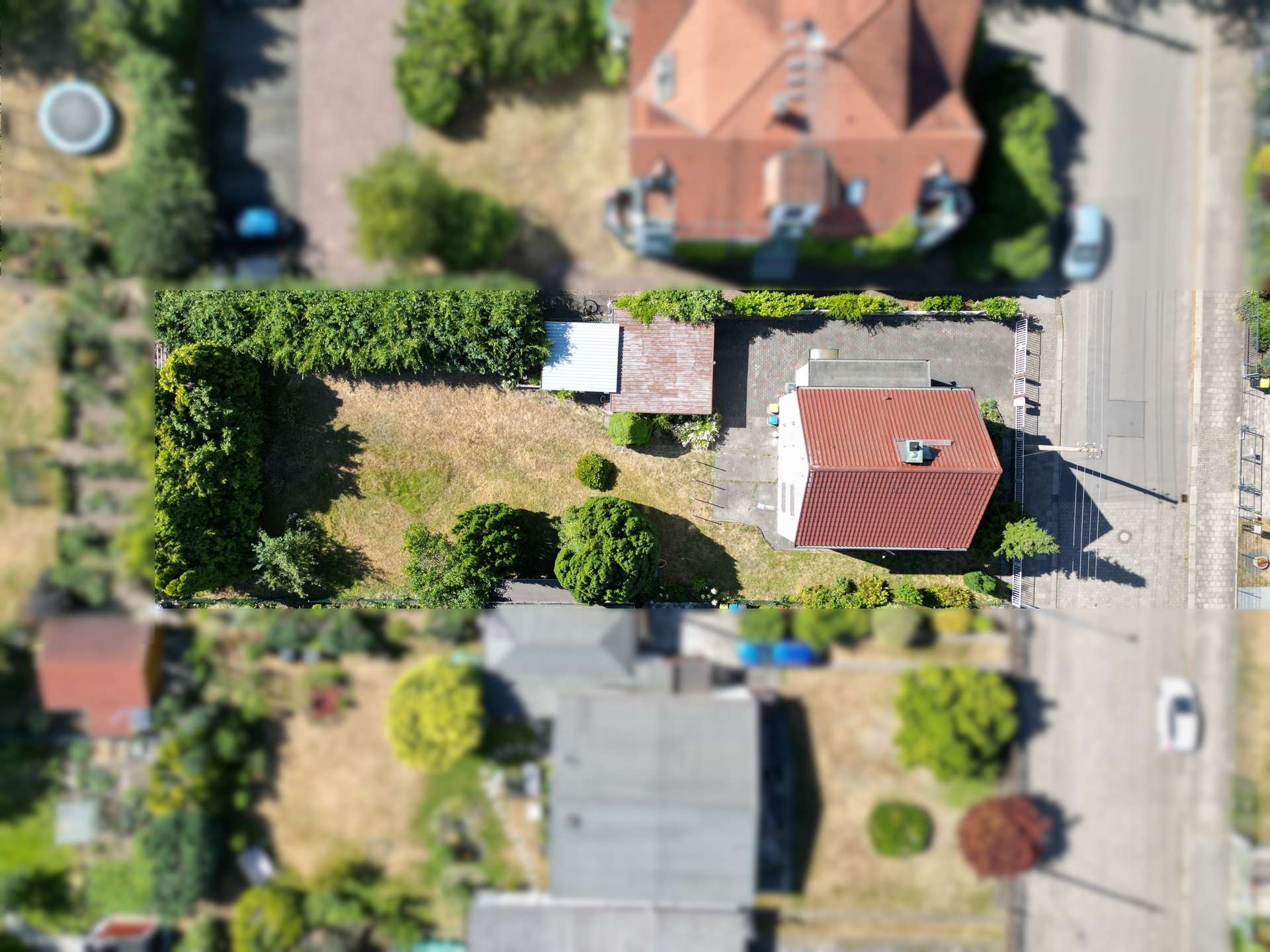 Vogelperspektive