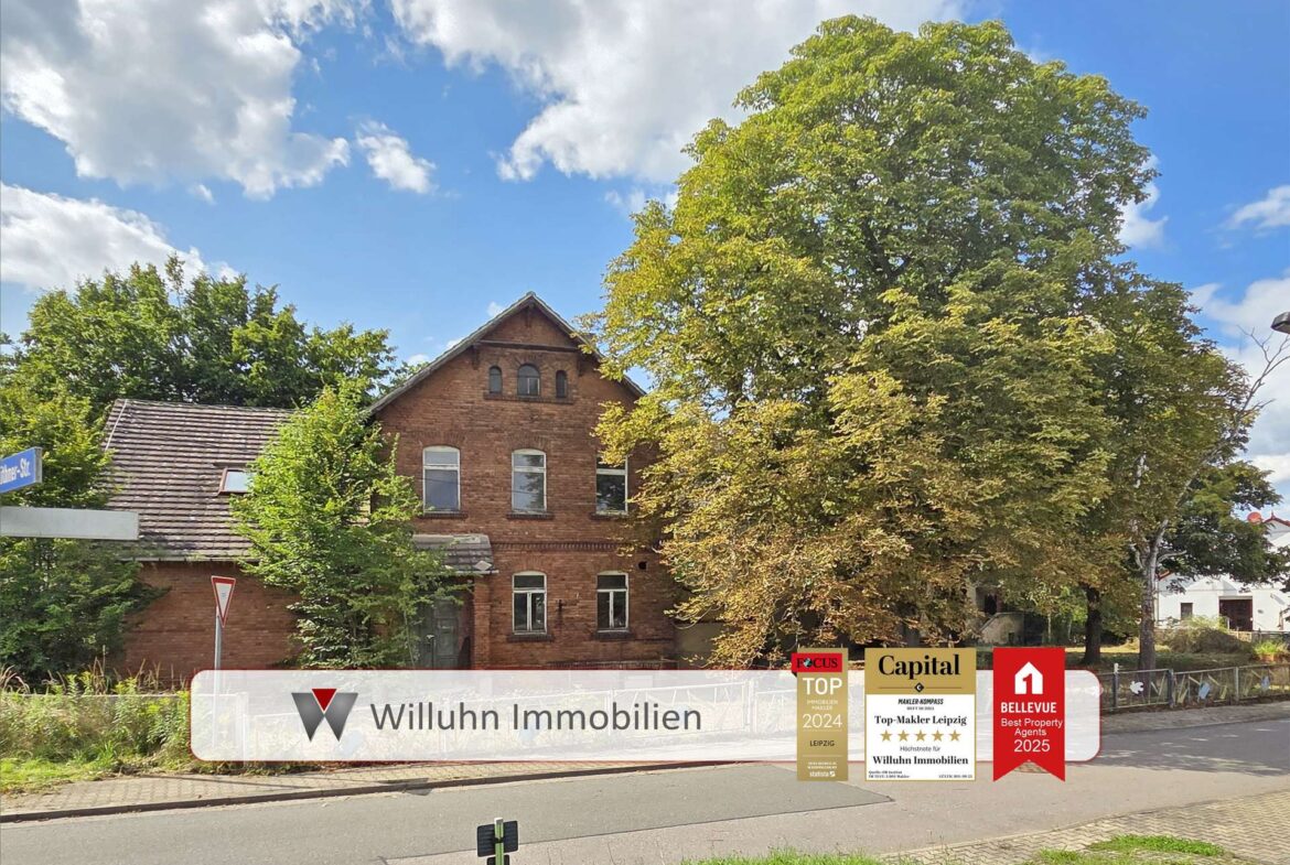 Wohnpark möglich