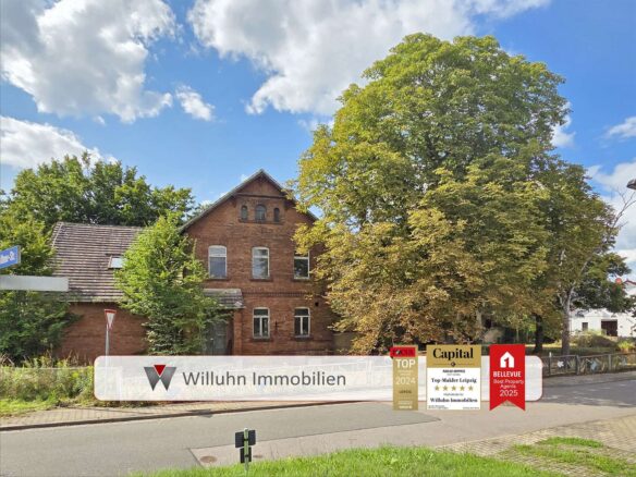 Wohnpark möglich