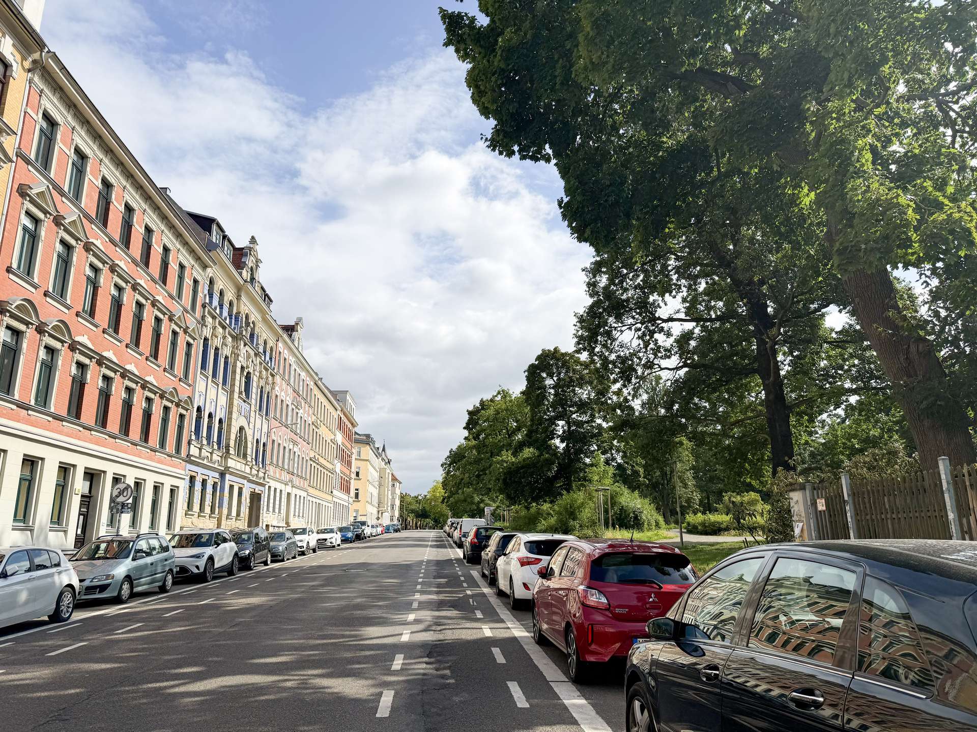Umgebung