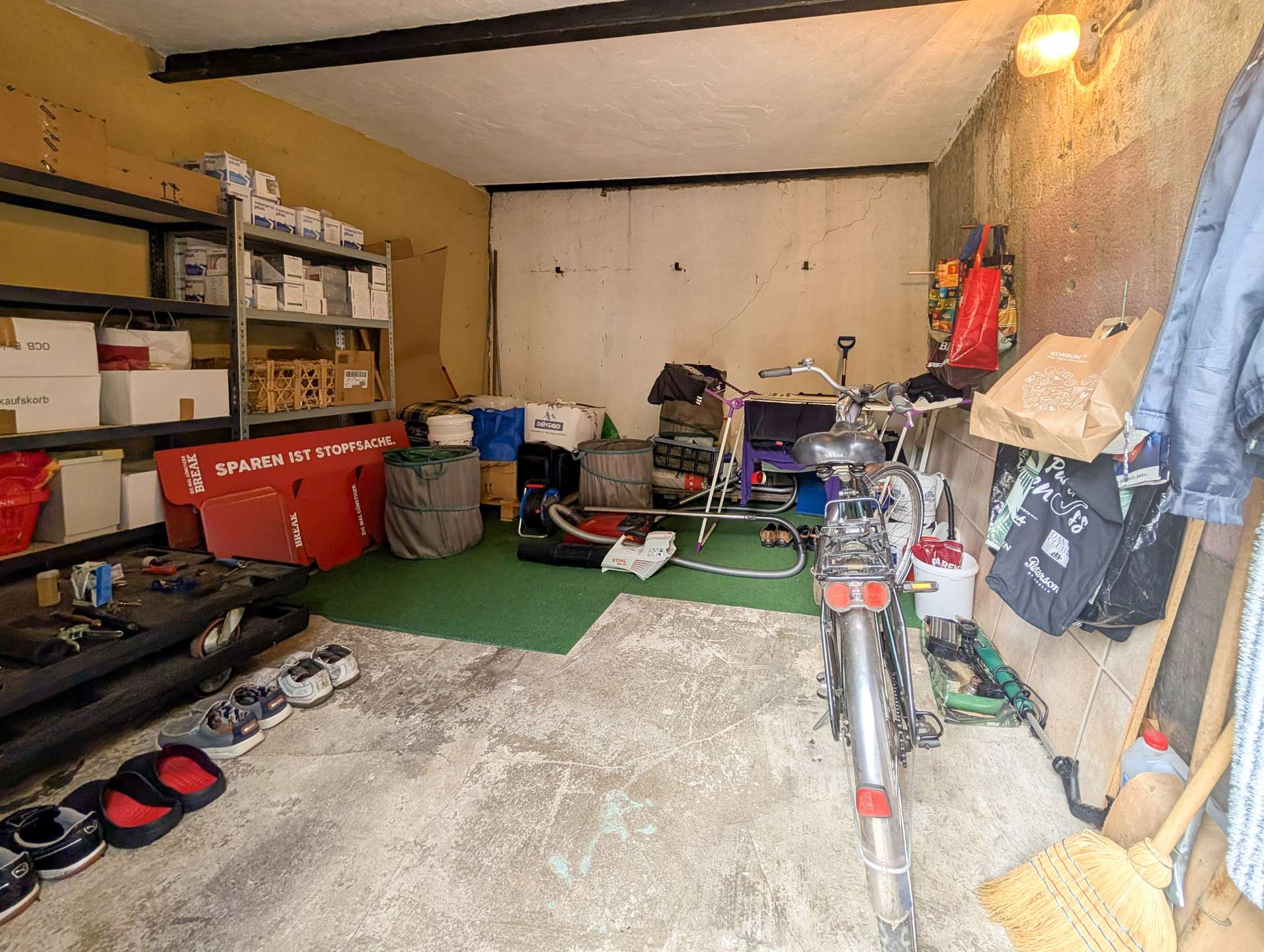 Garage 2