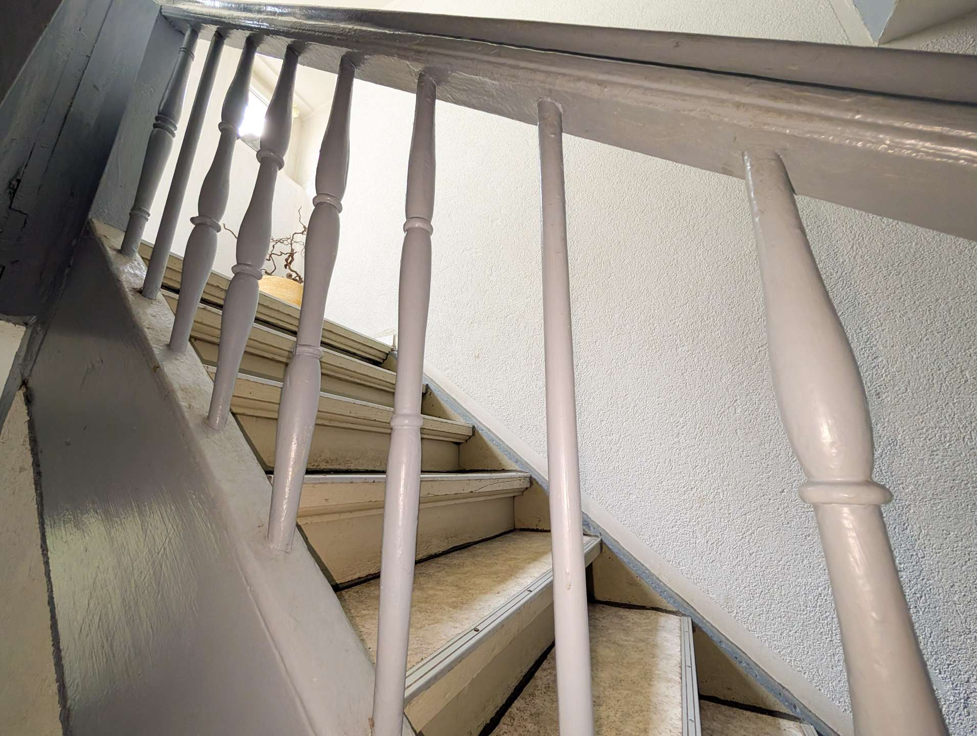 Treppengeländer