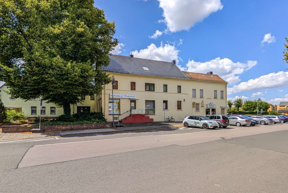 Weitansicht