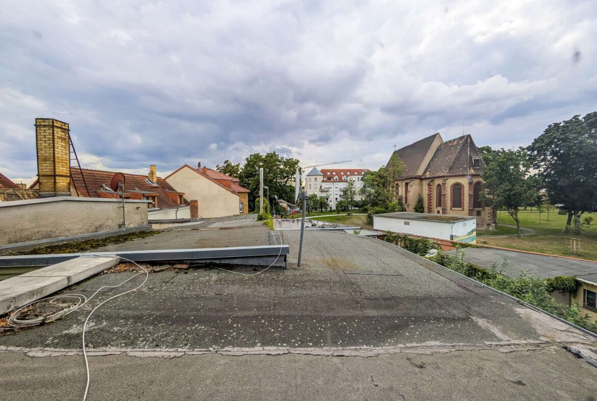 DG Aussicht