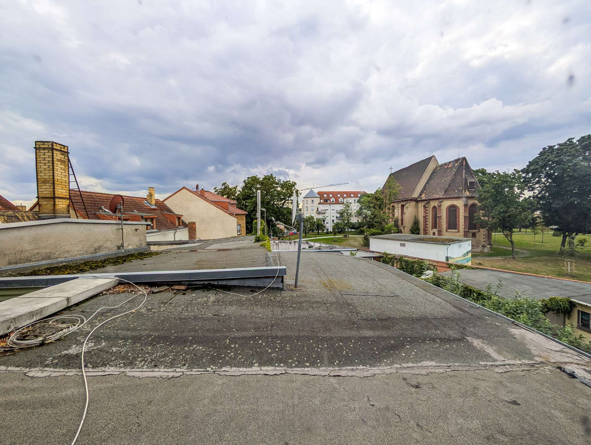 DG Aussicht