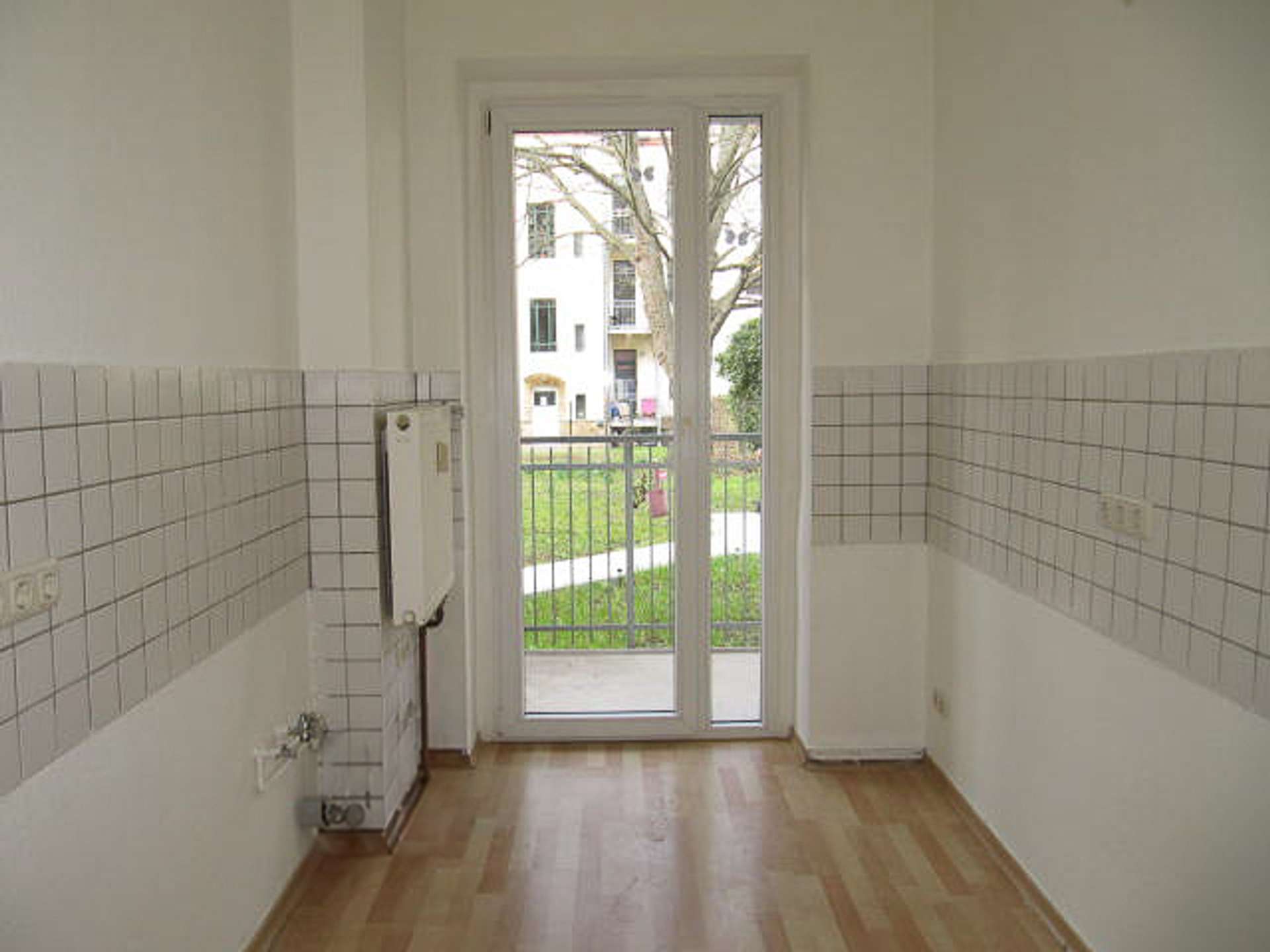 Küche im EG