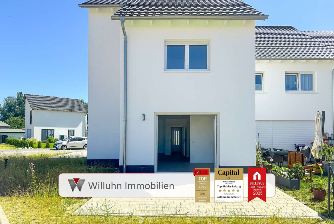 Hinterhausansicht
