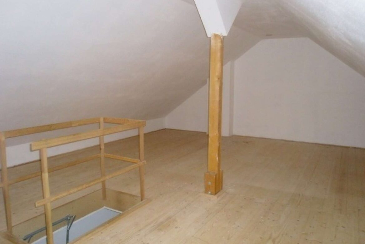 Ausbaufähiger Speicher