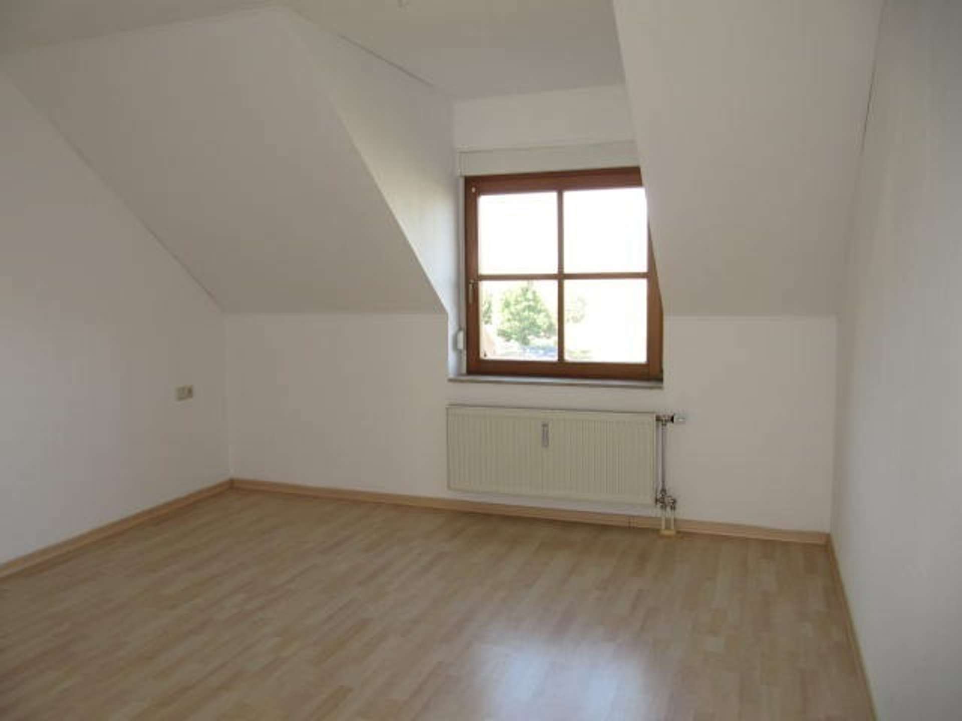 Helles Schlafzimmer