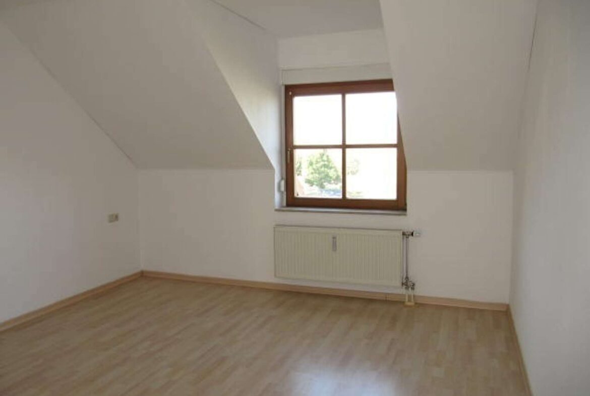 Helles Schlafzimmer