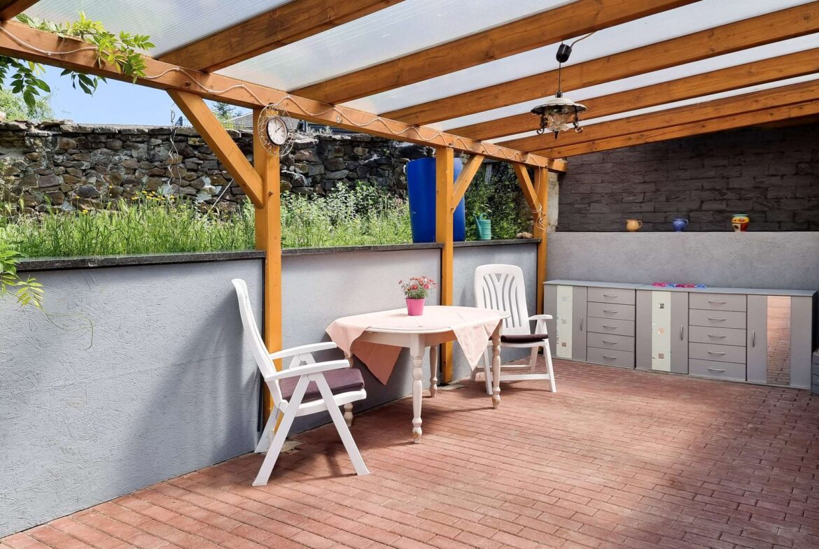 Carport