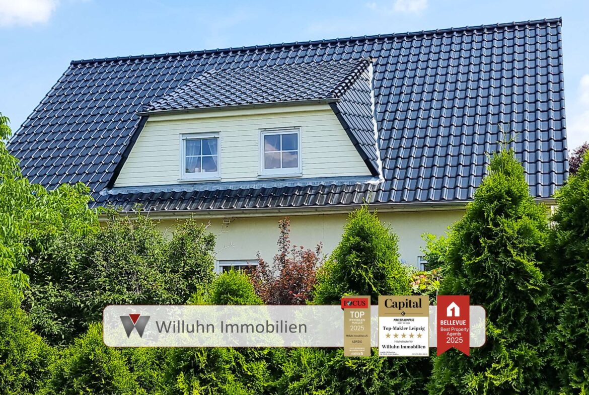 Gebäudeansicht