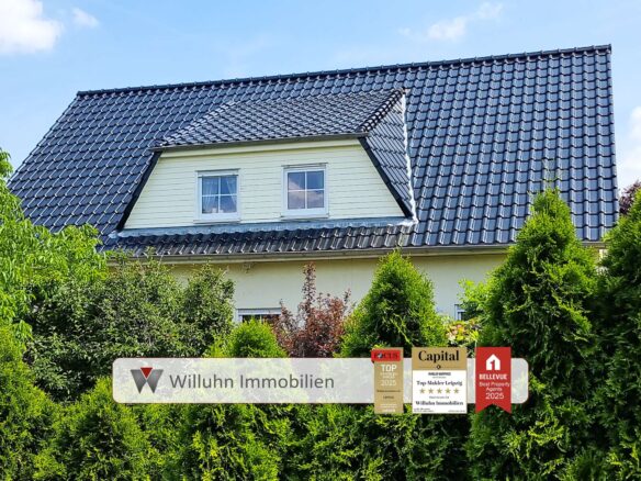 Gebäudeansicht