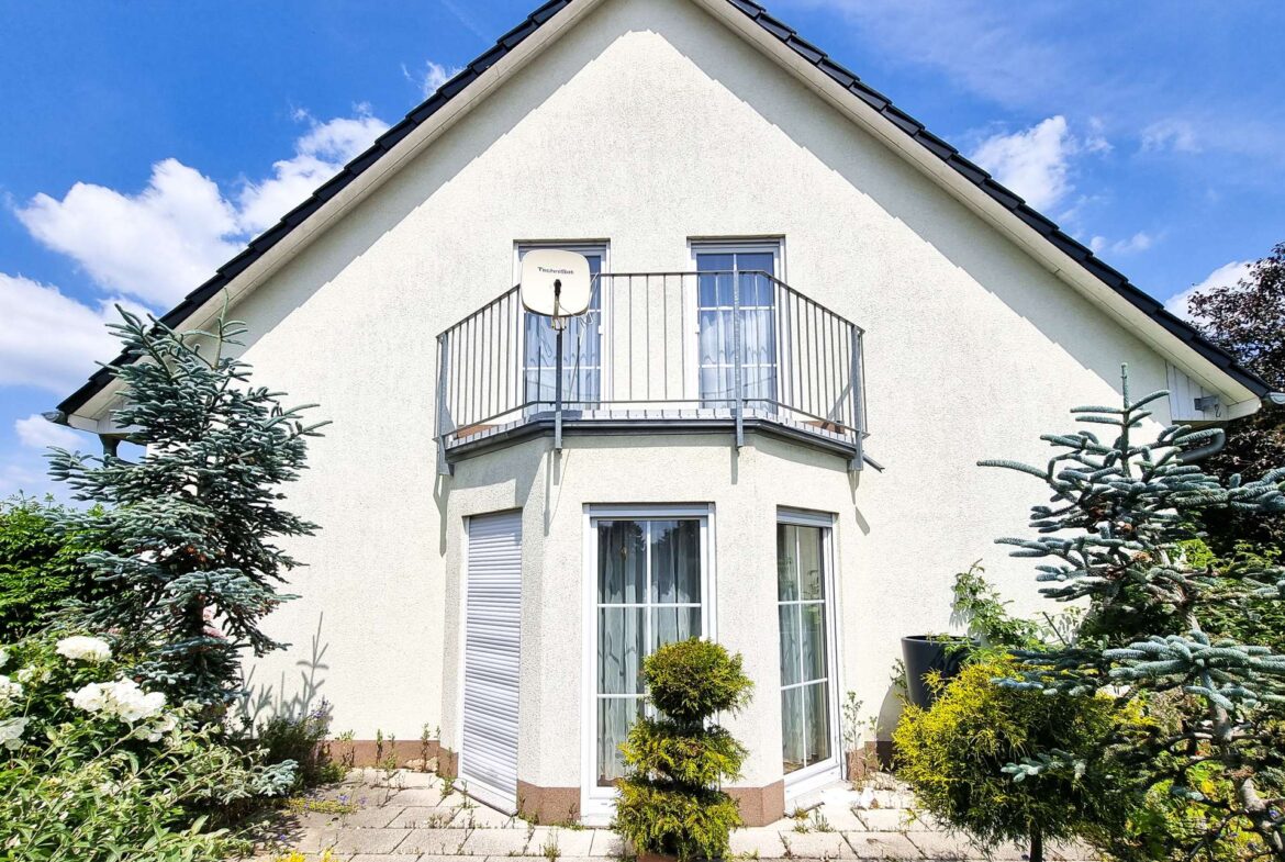 Erker mit Terrassenzugang (2)