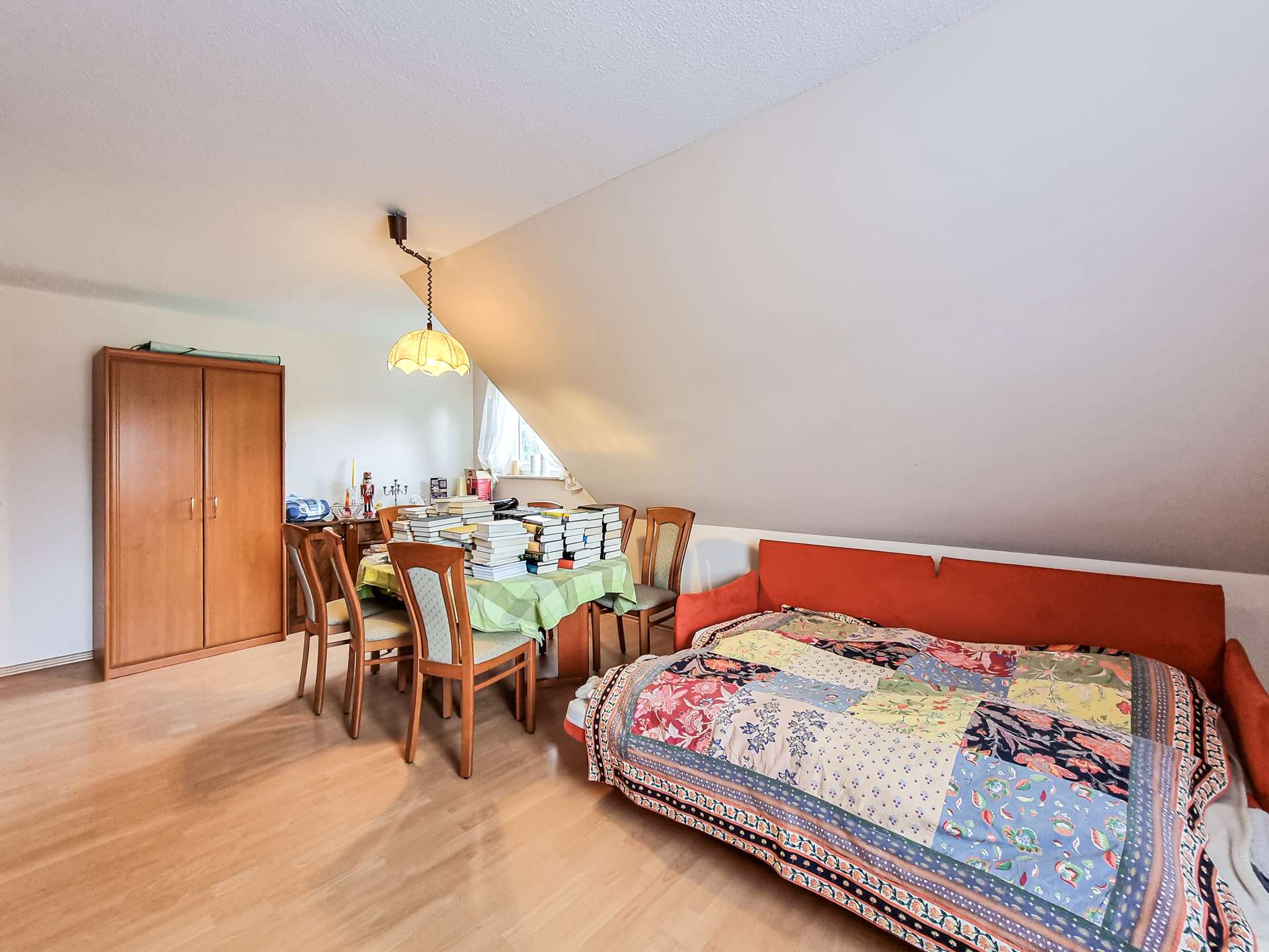 Arbeitszimmer I OG 