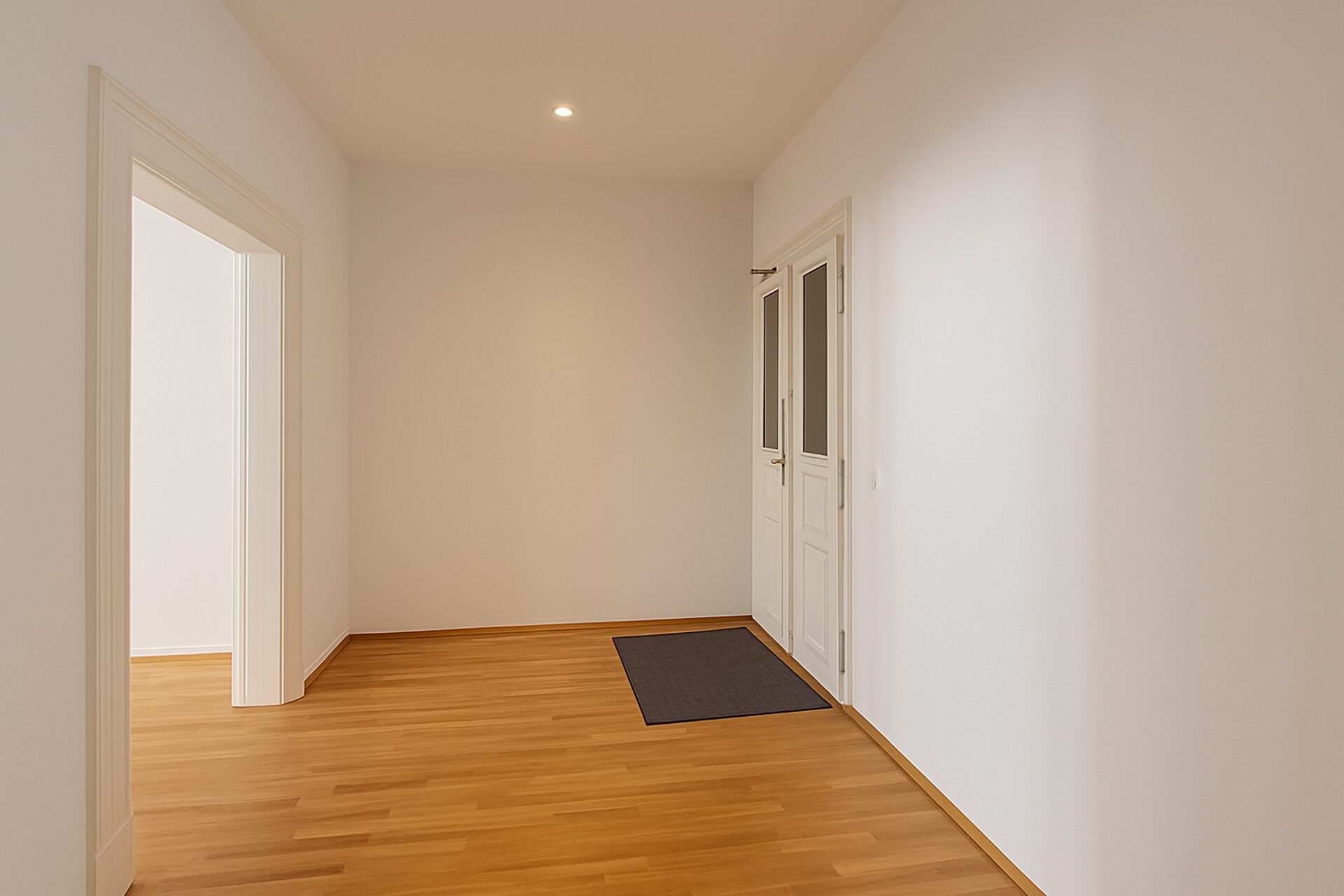 Wohnungseingangsbereich