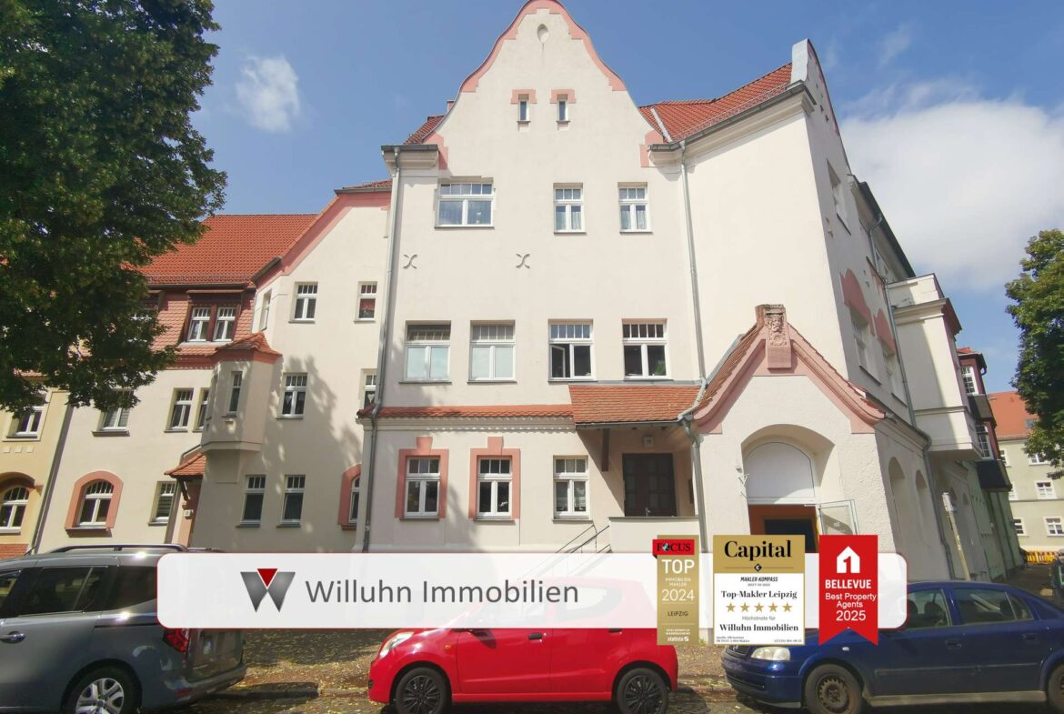 Hausansicht vorn