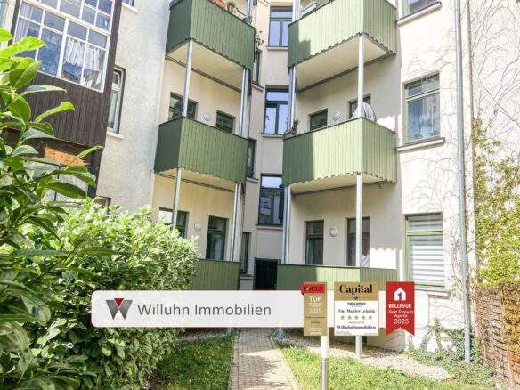 Balkonansicht