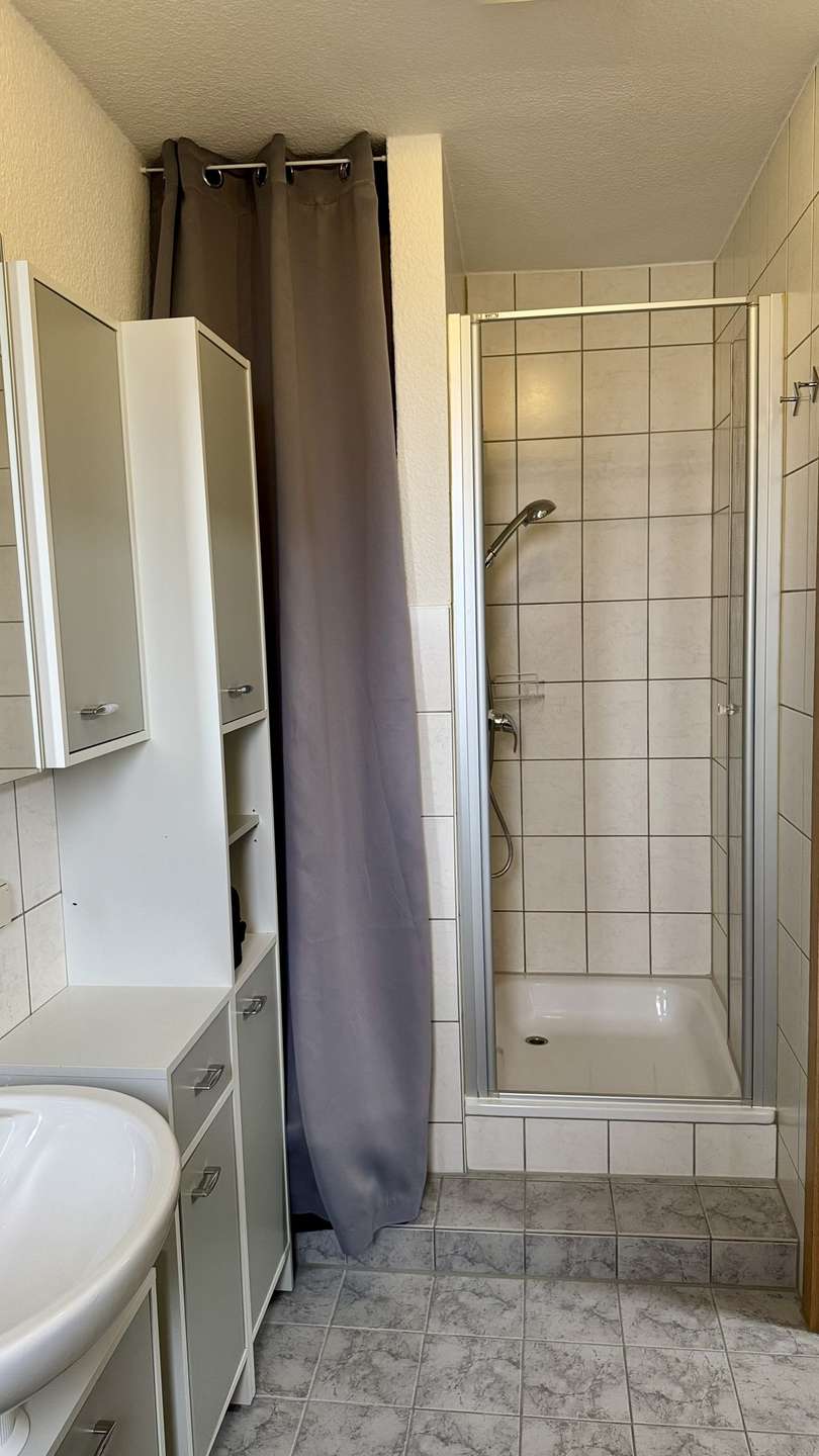 Dusche