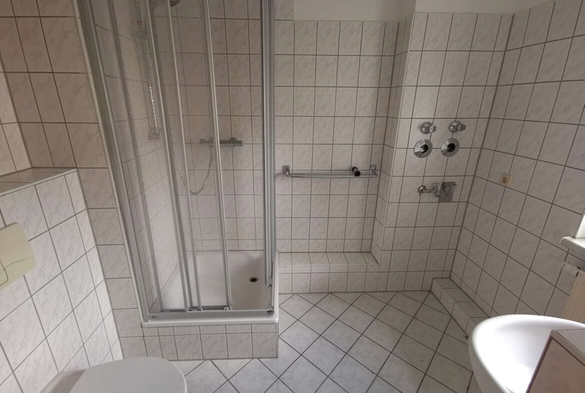 Tageslichtbad (!Wanne)