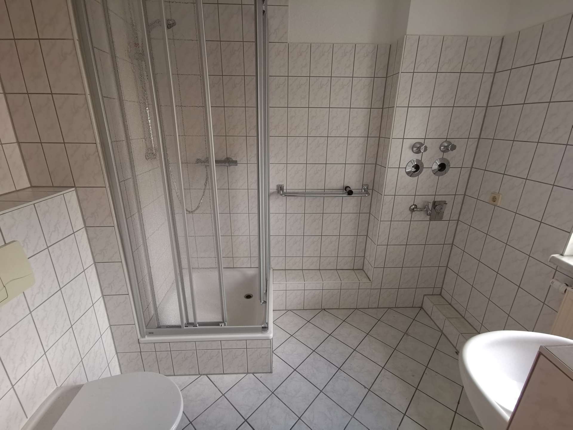 Tageslichtbad (!Wanne)