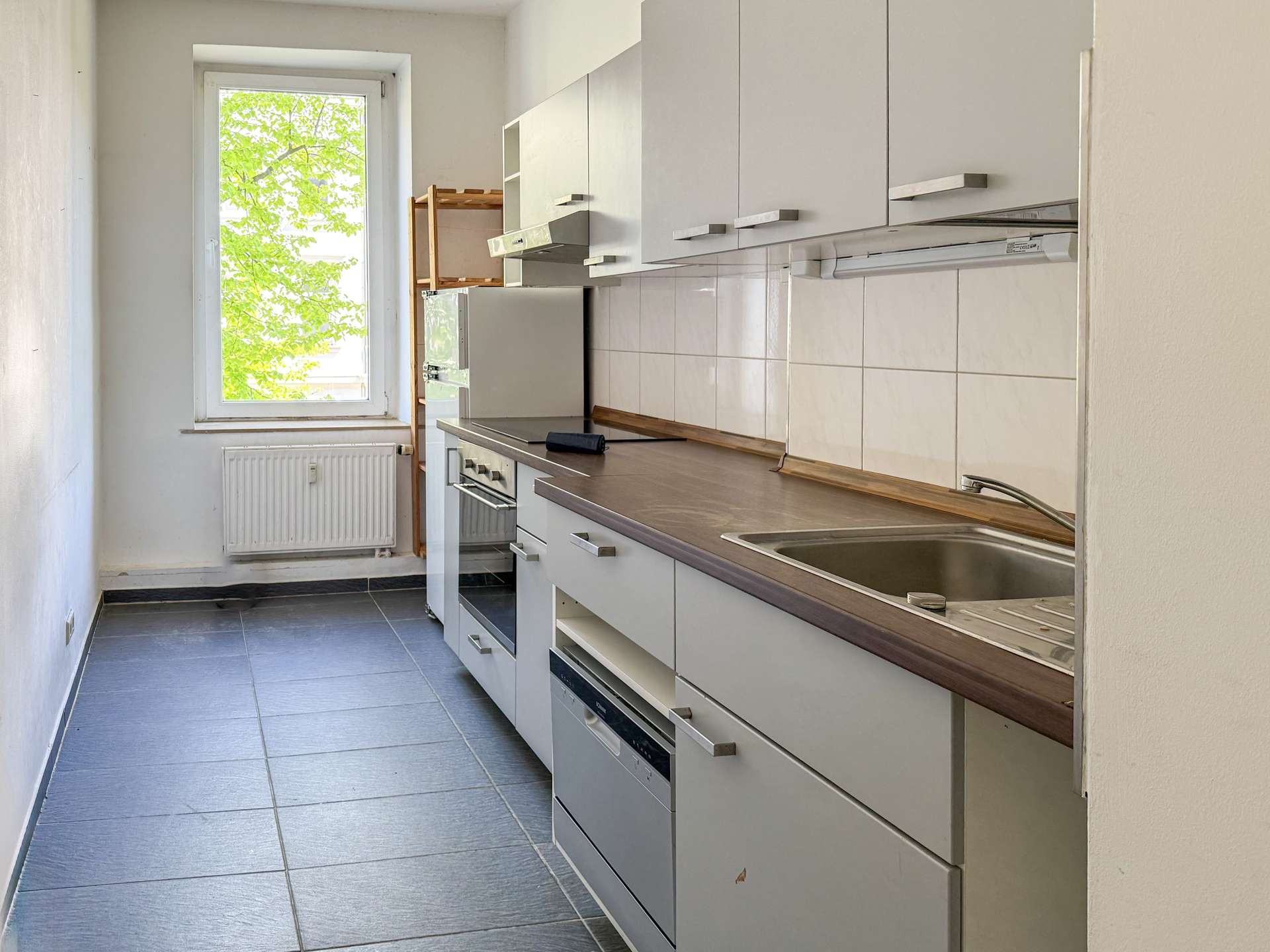 Küche aus 2015