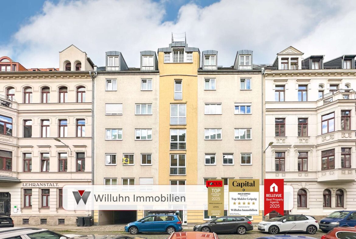 Frontansicht