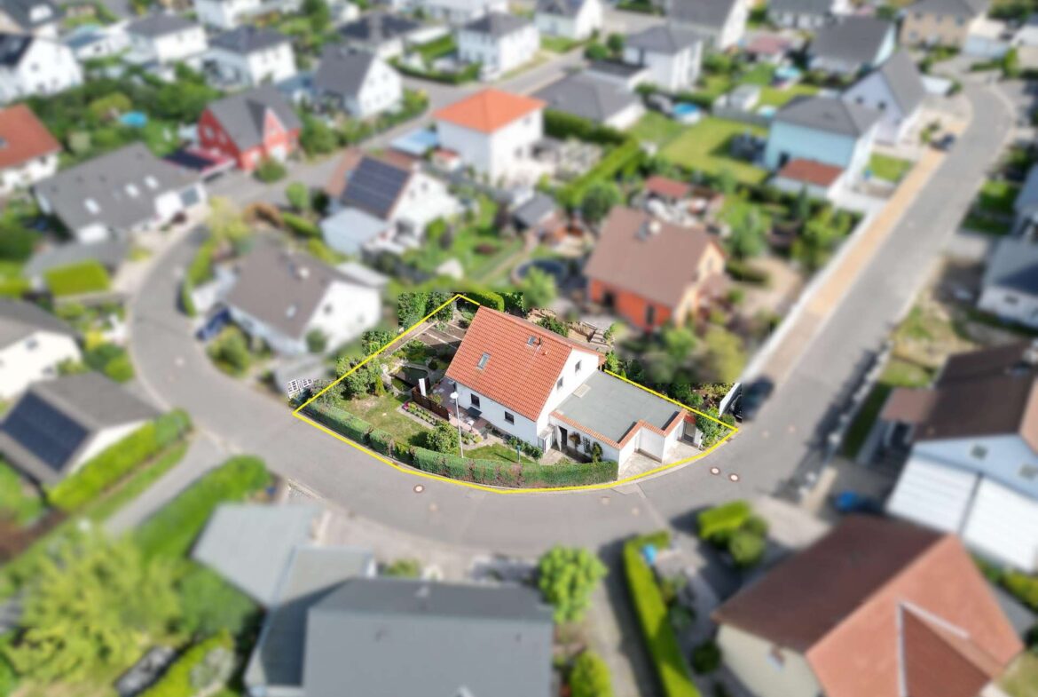 Siedlungslage