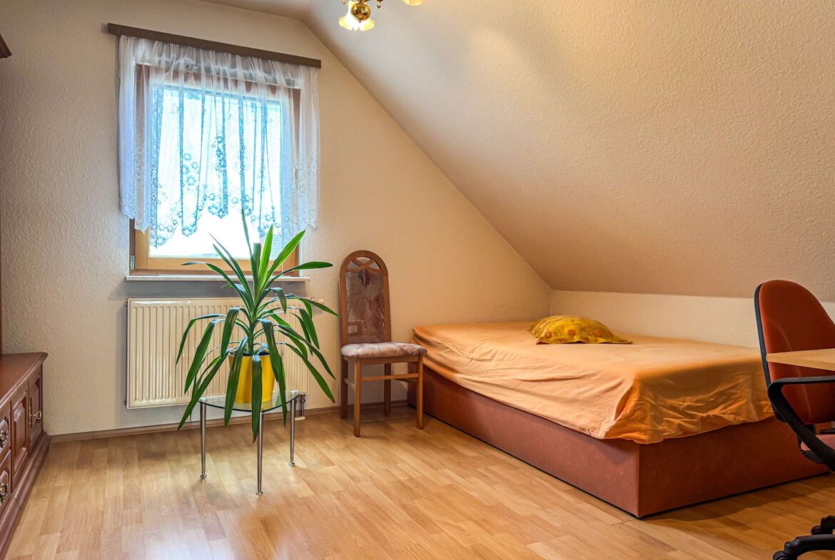 Kinderzimmer