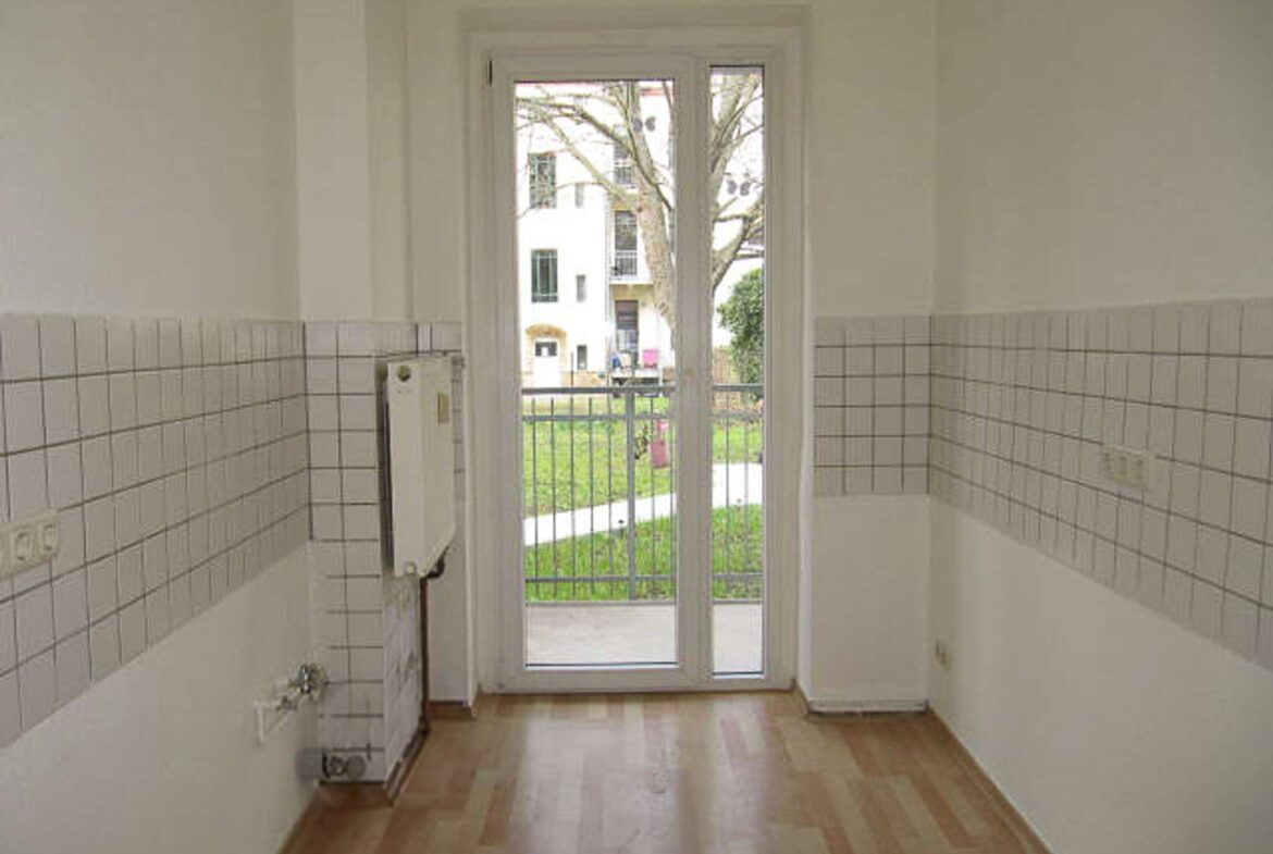 Küche im EG