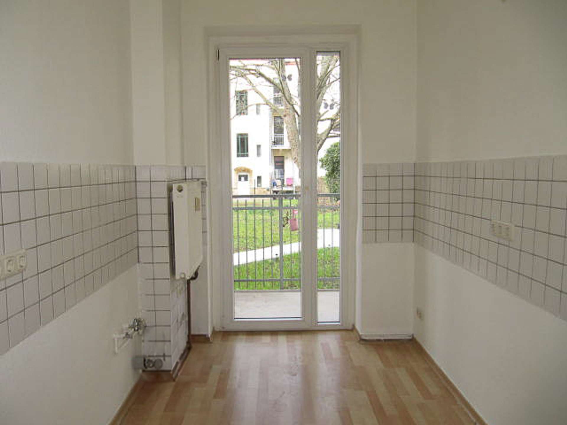 Küche im EG