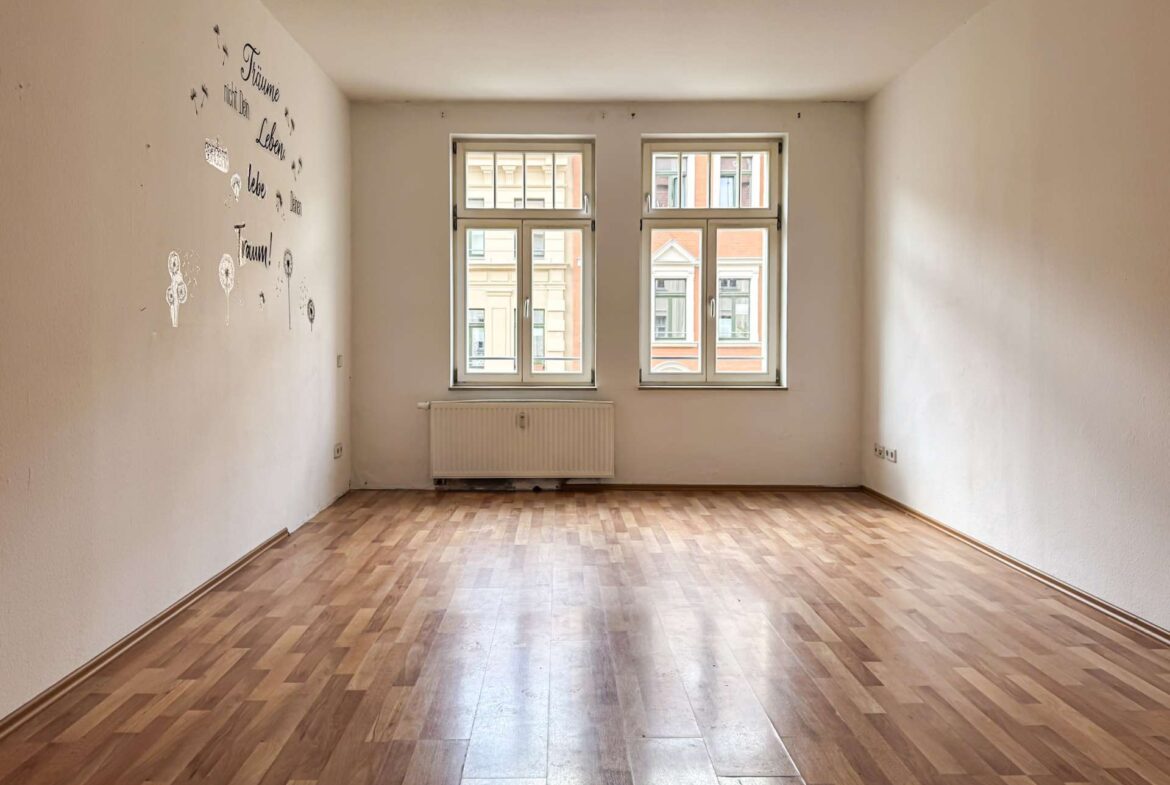 Elternschlafzimmer