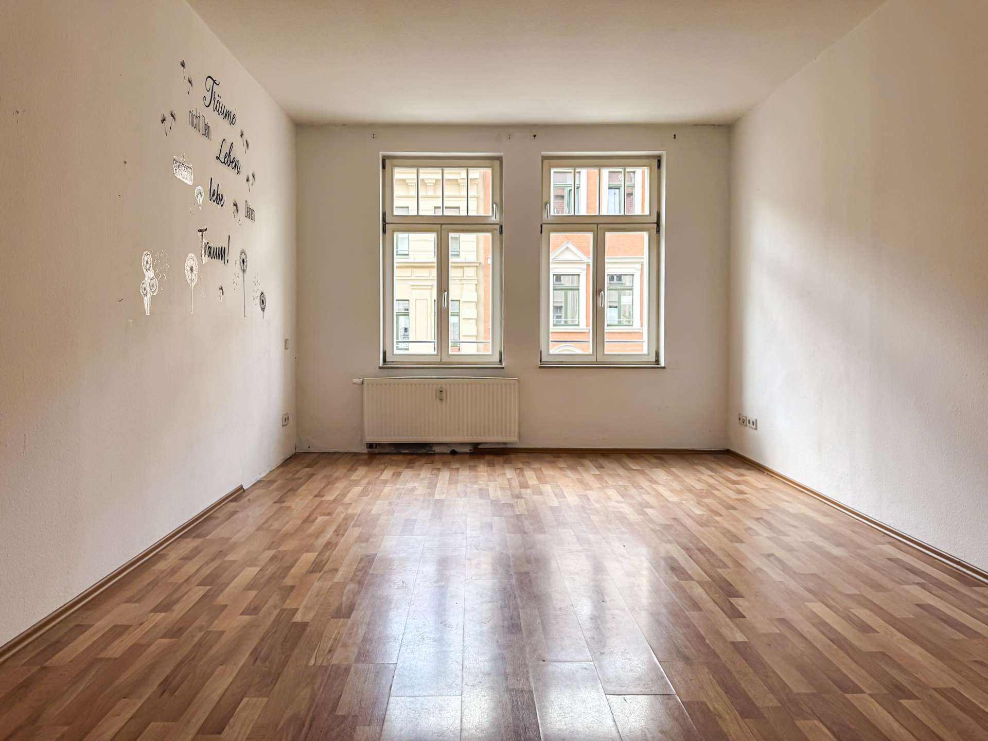 Elternschlafzimmer