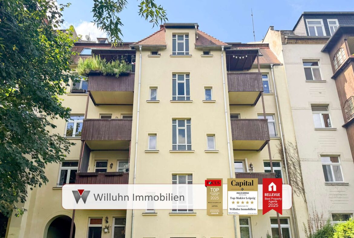 Ihre neue Eigentumswohnung