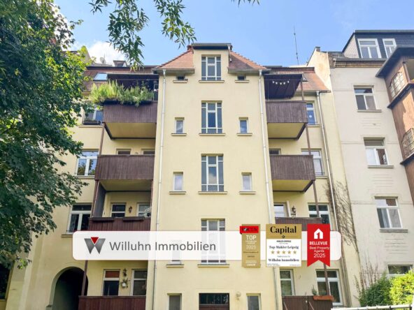 Ihre neue Eigentumswohnung