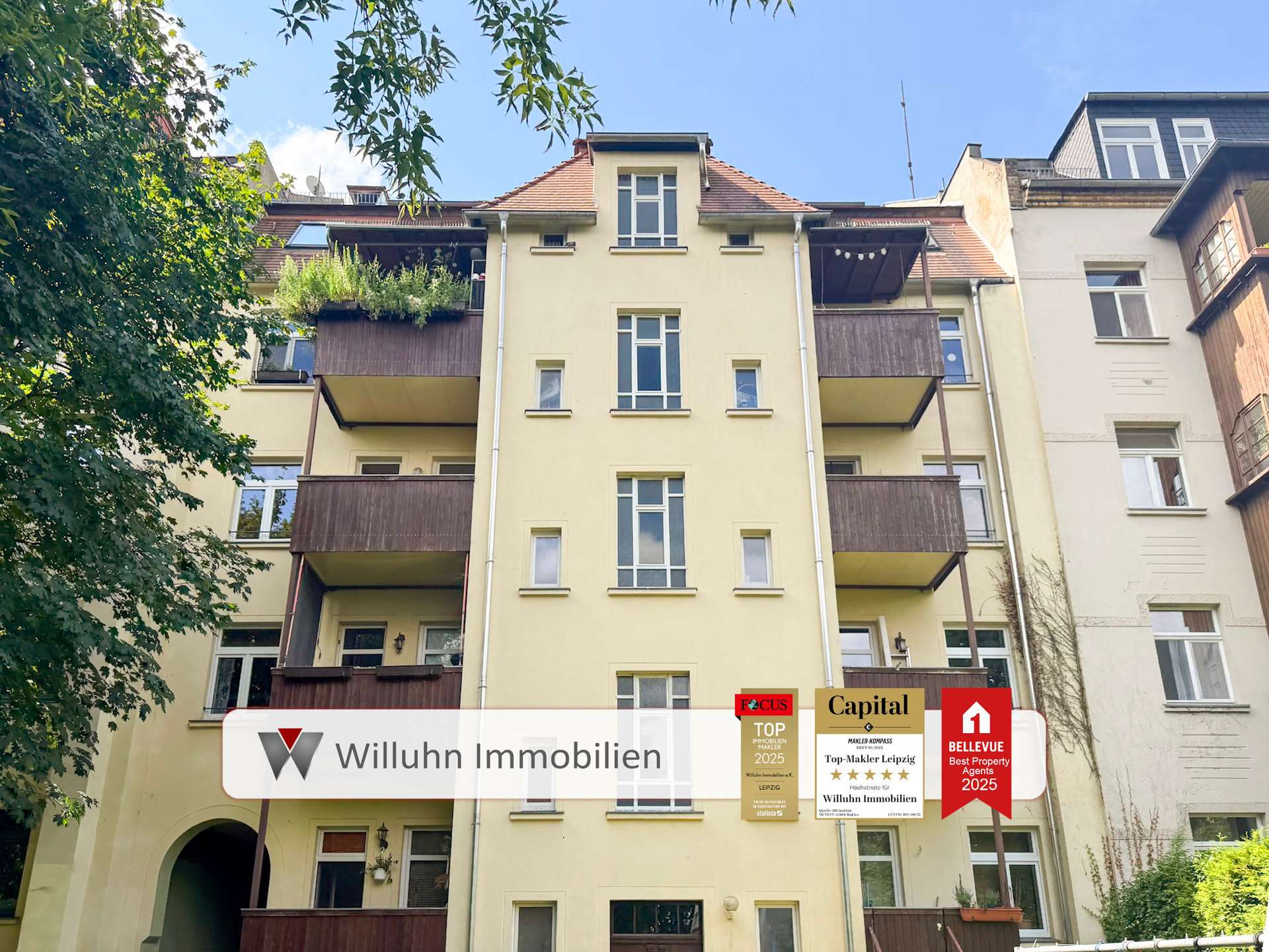 Ihre neue Eigentumswohnung