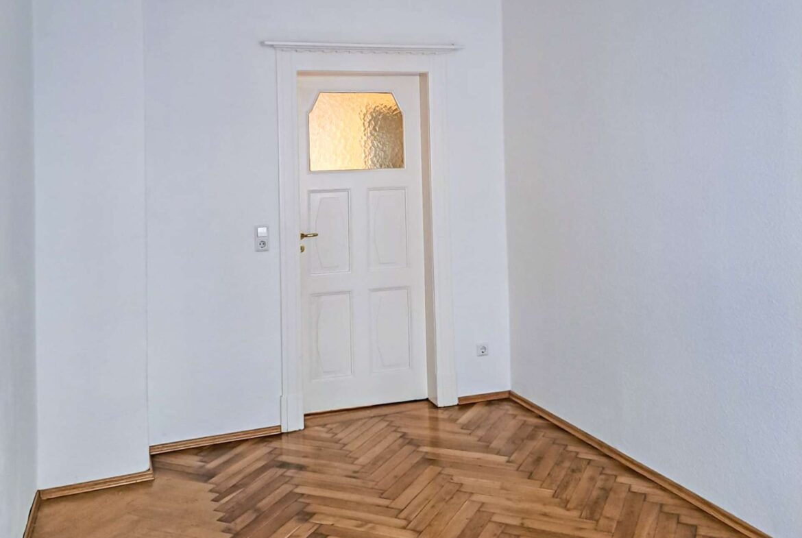 Fischgrätparkett