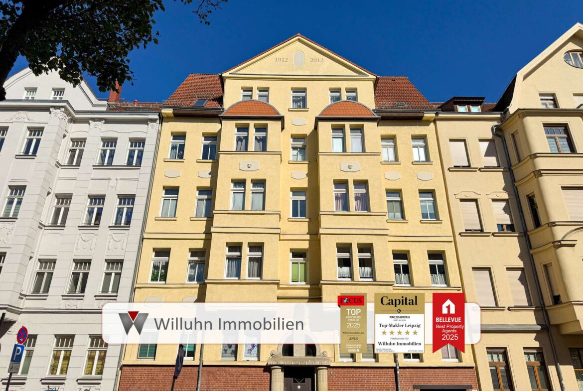 Ihre neue Kapitalanlage