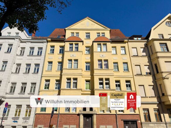 Ihre neue Kapitalanlage